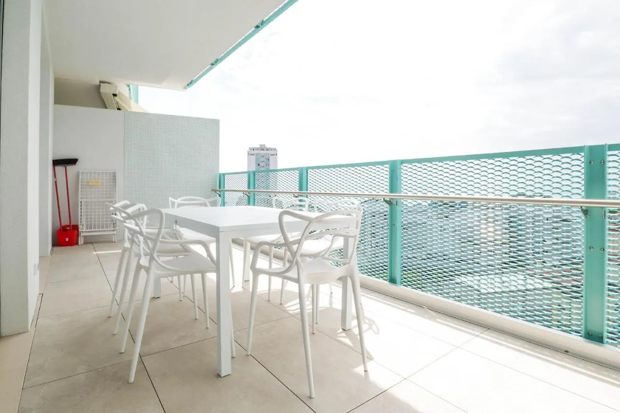 Podium Daire Lido di Jesolo 0*,  İtalya