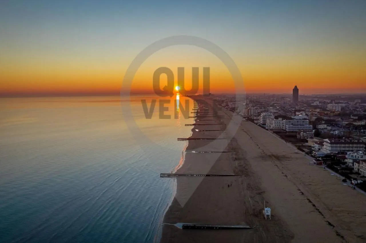 Podium Daire Lido di Jesolo
