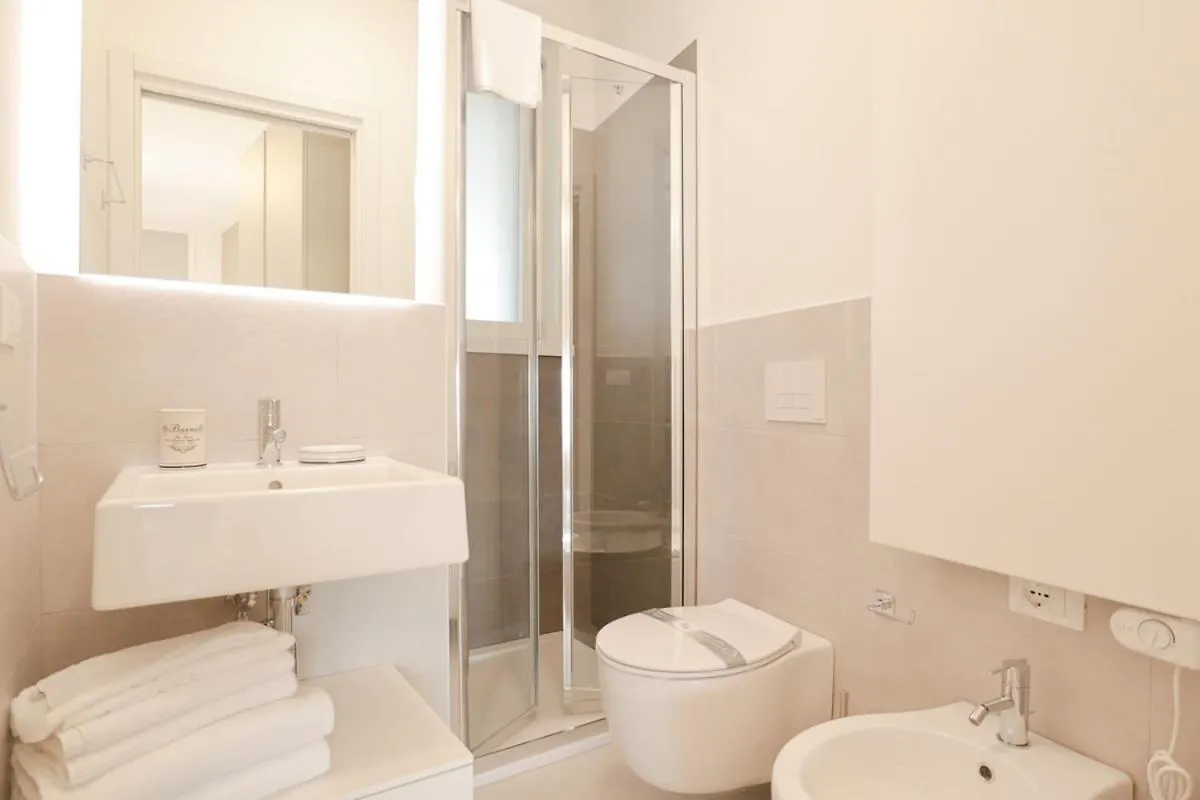 Podium Daire Lido di Jesolo İtalya
