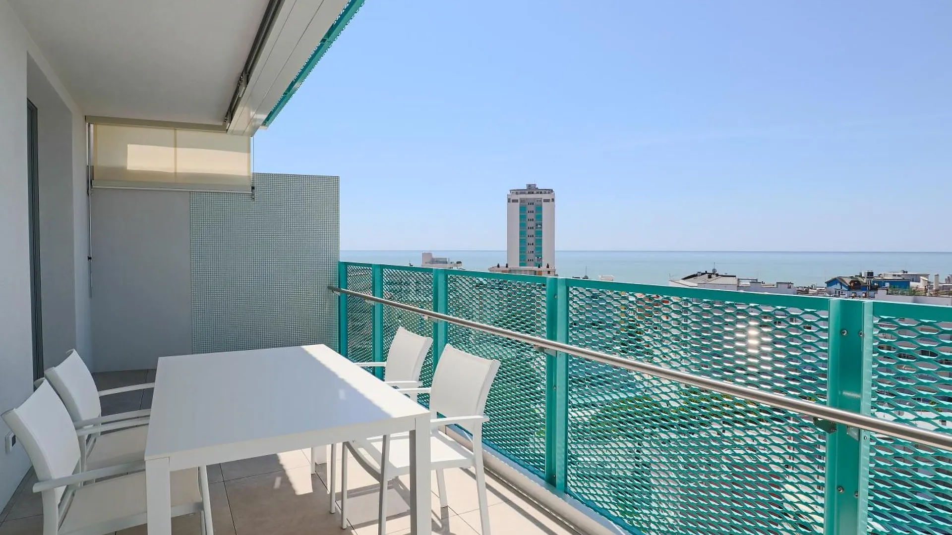 Podium Daire Lido di Jesolo