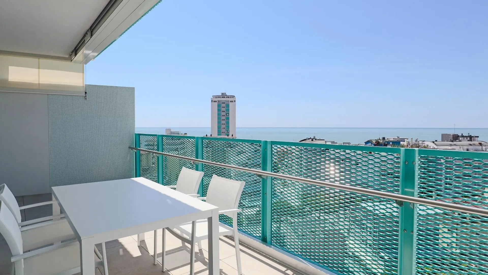 Podium Daire Lido di Jesolo 0*,  İtalya