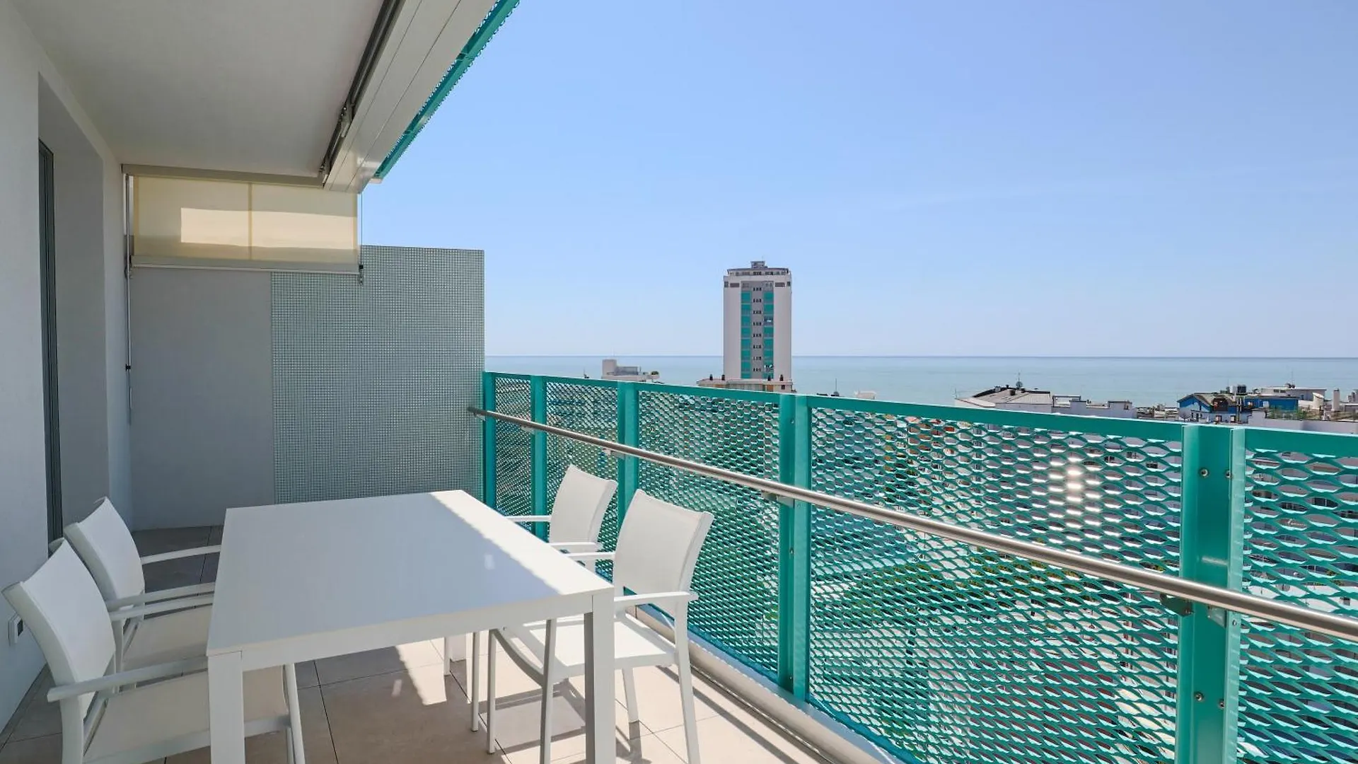 Podium Daire Lido di Jesolo