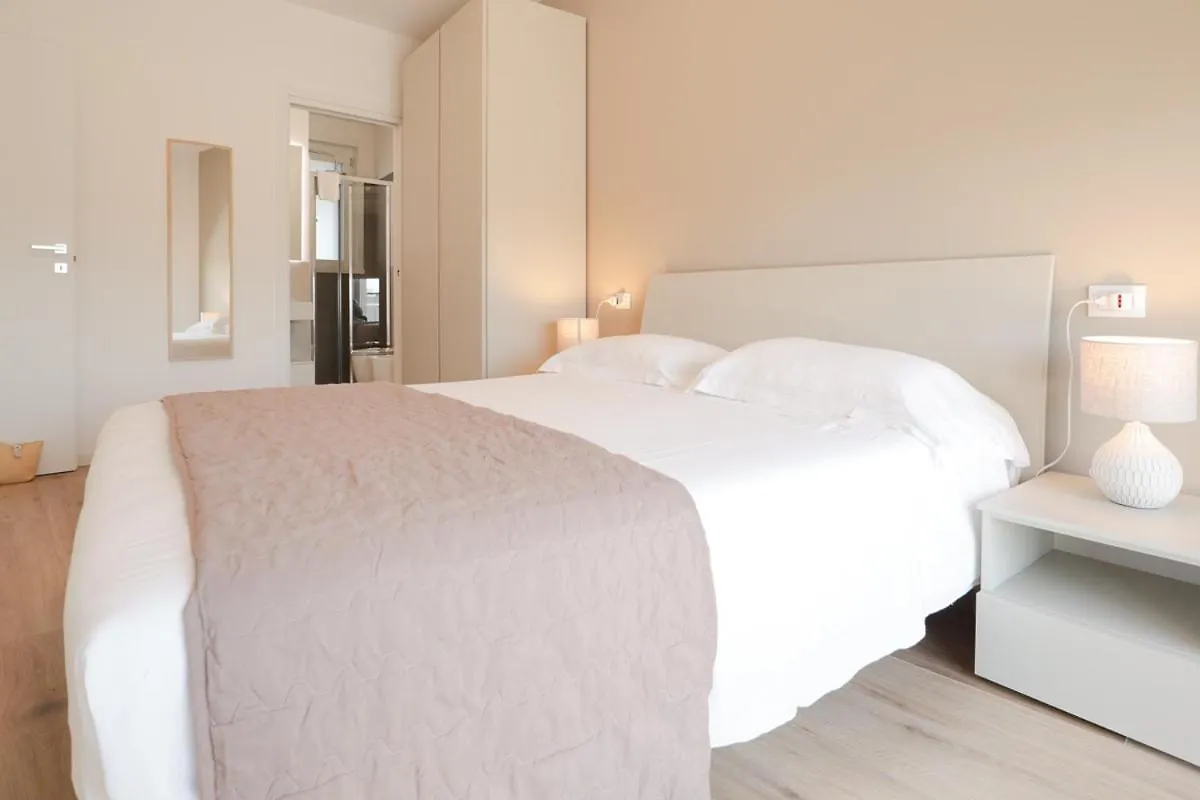 Podium Daire Lido di Jesolo İtalya