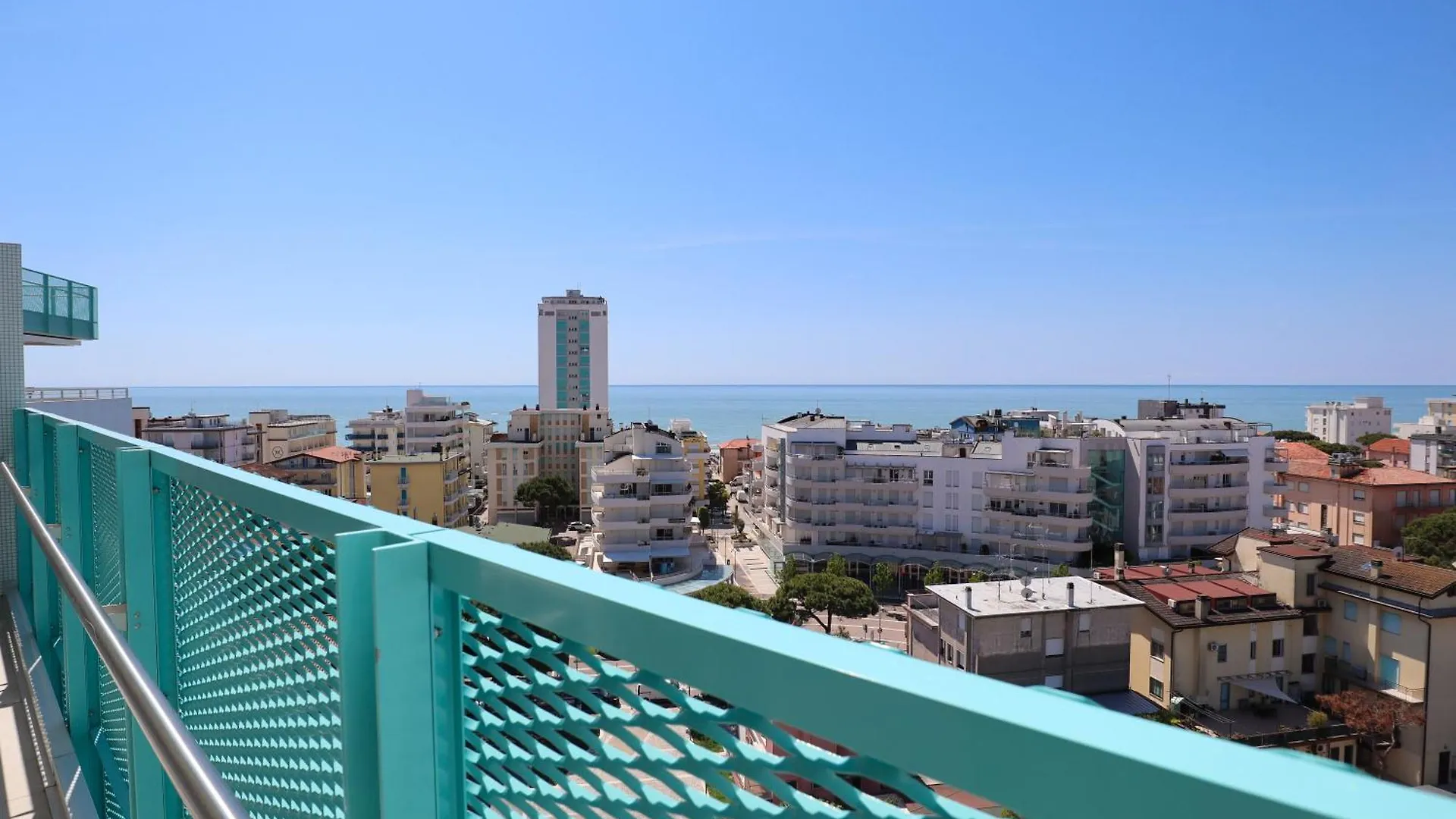 Podium Daire Lido di Jesolo İtalya