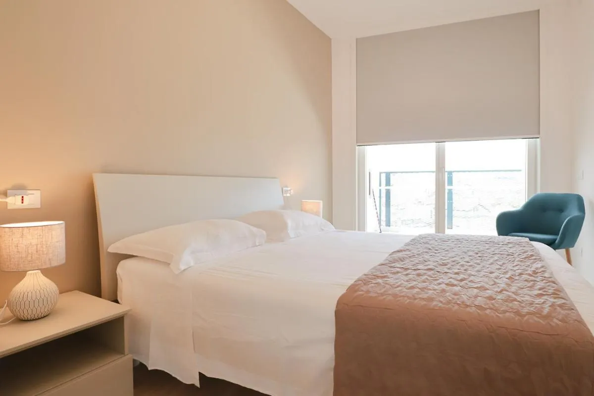 Podium Daire Lido di Jesolo İtalya