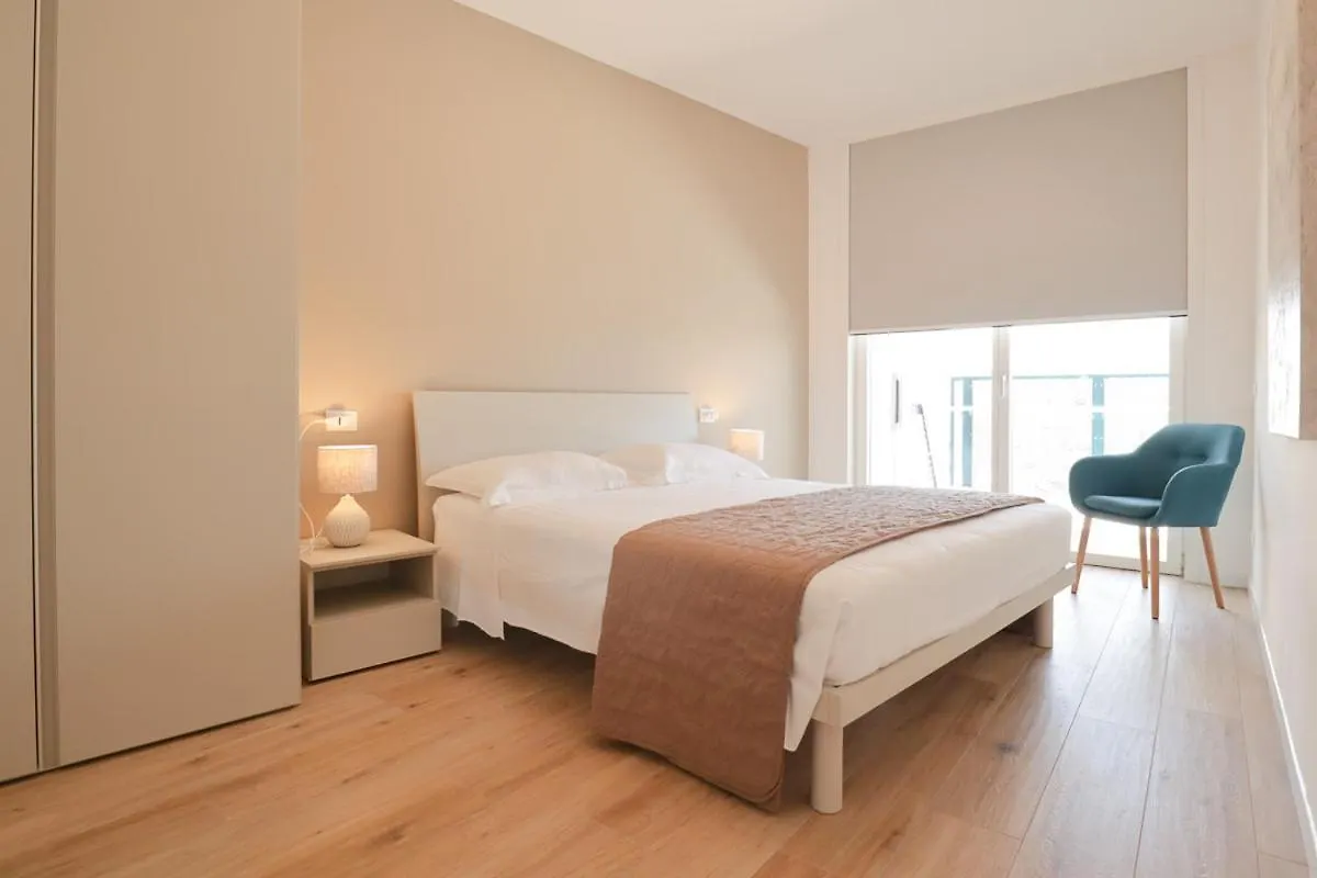 Podium Daire Lido di Jesolo 0*,  İtalya